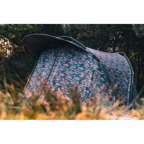 JRC Rova Peak Bivvy 2-Man