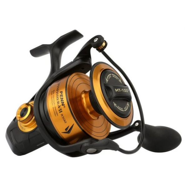Naviják - Penn Spinfisher® VII Spinning 8500