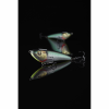 Wobler - Savage Gear FREESTYLER V2 SLOW SINK GREEN SILVER