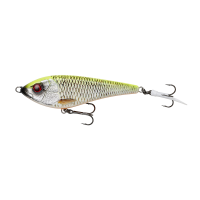 Wobler - Savage Gear DEVIATOR SWIM SLOW SINKING LEMON ROACH