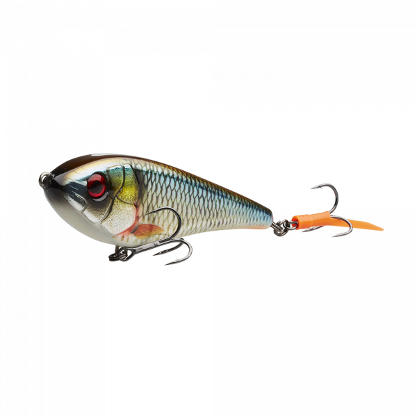 Wobler - Savage Gear DEVIATOR SWIM SLOW SINKING ROACH