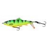 Wobler - Savage Gear 3D SMASHTAIL 10CM 17G FLOATING FIRETIGER