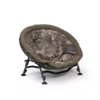 Horgász szék Nash Indulgence Low Moon Chair Deluxe