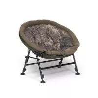 Horgász szék Nash Indulgence Moon Chair Deluxe