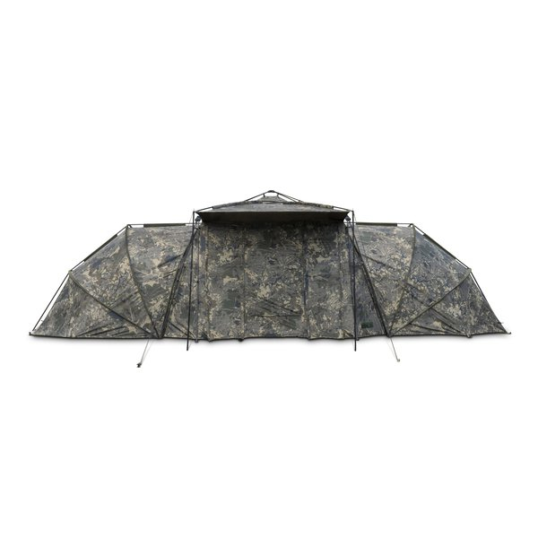 Bivak Nash Bank Life Gazebo Camo Pro