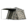 Sátor Nash Bank Life Gazebo Camo Pro