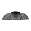 Sátor Nash Bank Life Gazebo Camo Pro