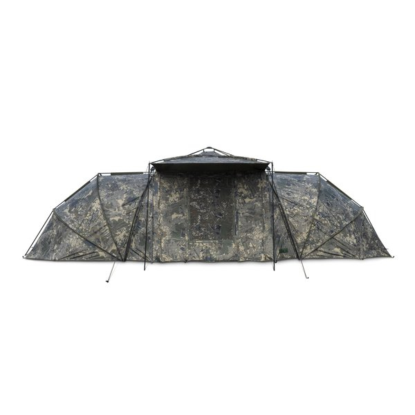 Bivak Nash Bank Life Gazebo Camo Pro