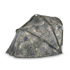 Bivak Nash Bank Life Gazebo Camo Pro Sleeping Pod