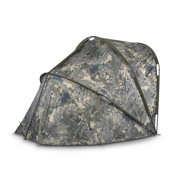 Sátor Nash Bank Life Gazebo Camo Pro Sleeping Pod