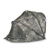 Sátor Nash Bank Life Gazebo Camo Pro Sleeping Pod