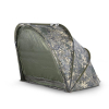 Bivak Nash Bank Life Gazebo Camo Pro Sleeping Pod