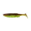 Savage Gear FAT MINNOW T-TAIL BULK CHARTREUSE PUMPKIN
