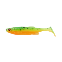 Savage Gear FAT MINNOW T-TAIL BULK FIRECRACKER