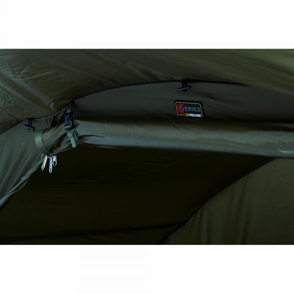 Bivak - Prologic C-SERIES BIVVY 2 MAN