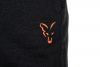 Lehké tepláky FOX COLLECTION LW JOGGER BLACK & ORANGE