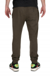 Ľahké tepláky FOX COLLECTION LW JOGGER GREEN & BLACK