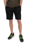 Rövidnadrág FOX COLLECTION LW JOGGER SHORT BLACK & ORANGE