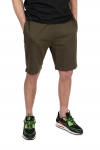 Rövidnadrág FOX COLLECTION LW JOGGER SHORT GREEN & BLACK