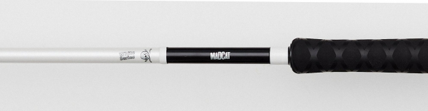 Prut - Madcat WHITE DELUXE 2.75M 150-350G 2SEC