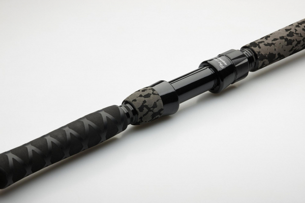 Prut - Madcat WHITE DELUXE 2.75M 150-350G 2SEC