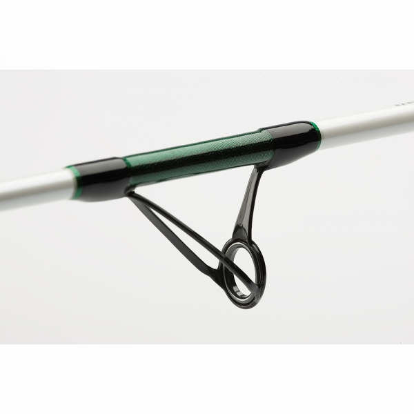 Prut - Madcat WHITE SPIN 8'/2.40M 50-175G 2SEC