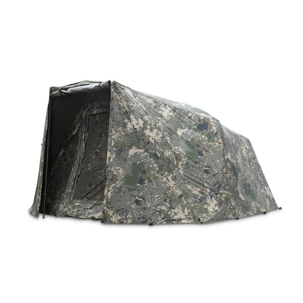 Téli ponyva Nash Titan T2 Camo Pro Overwrap