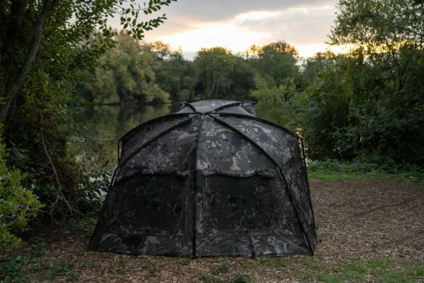 Bivak Nash Titan T1 Camo Pro