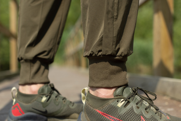 Korda Ultralite Joggers Black