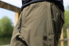 Nohavice Korda Ultralite Joggers Black