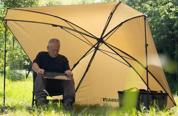 Starbaits Sátor Square Brolly