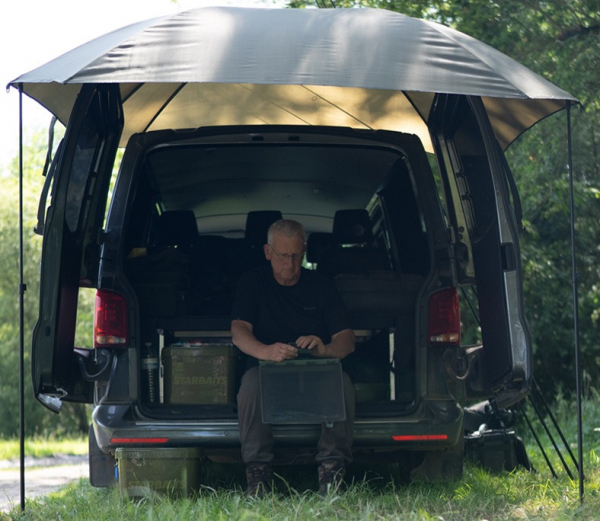 Starbaits Sátor Square Brolly