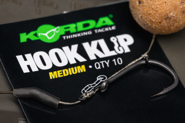 Korda Hook Klip Medium