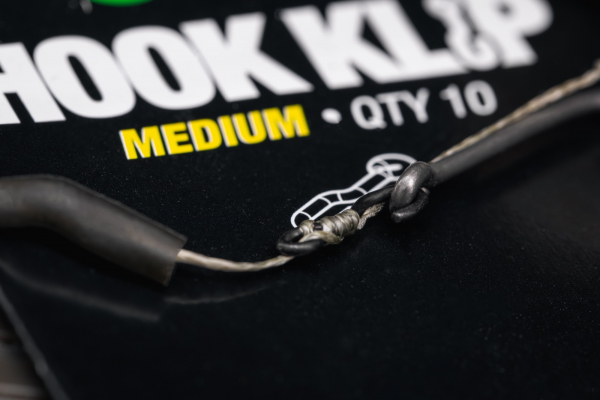 Korda Hook Klip Medium