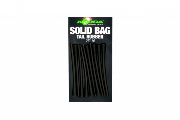 Korda PVA Tail Rubber