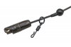 Korda Kable Leadcore Leader Heli Safe Weed 50cm