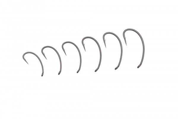 Háček - Korda Spinner