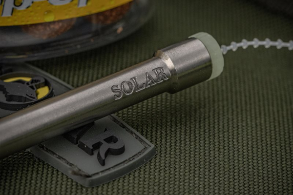 Ihla na boilies - Solar P1 Baiting Needle