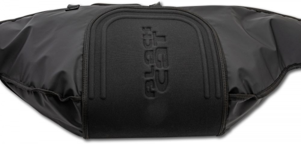 BLACK CAT BATTLE CAT BOTTÁSKA 155CM 30CM