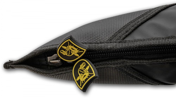 BLACK CAT BATTLE CAT BOTTÁSKA 155CM 30CM