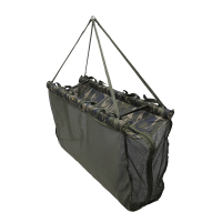 Vážící sak Prologic INSPIRE S/S FLOATING RETAINER/WEIGH SLING L 90X50CM CAMO L