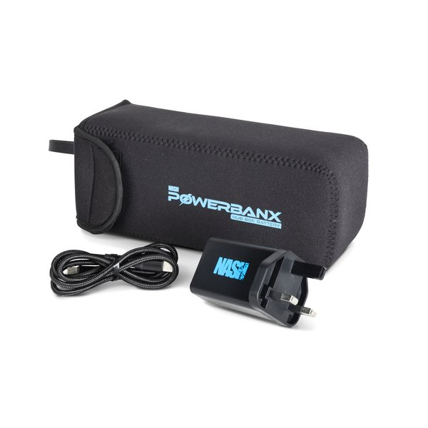 Powerbank - Nash Powerbanx Hub 80K Battery