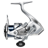 Naviják - Shimano Stradic FM 2500