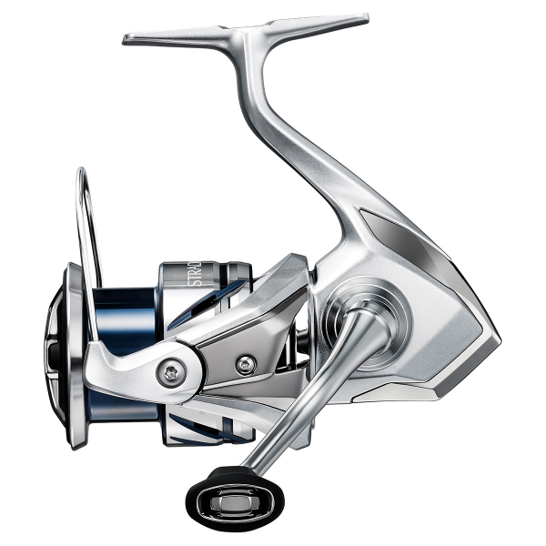 Orsó - Shimano Stradic FM 2500