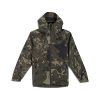 Nepromokavá bunda Nash ZT Extreme Waterproof Jacket Camo