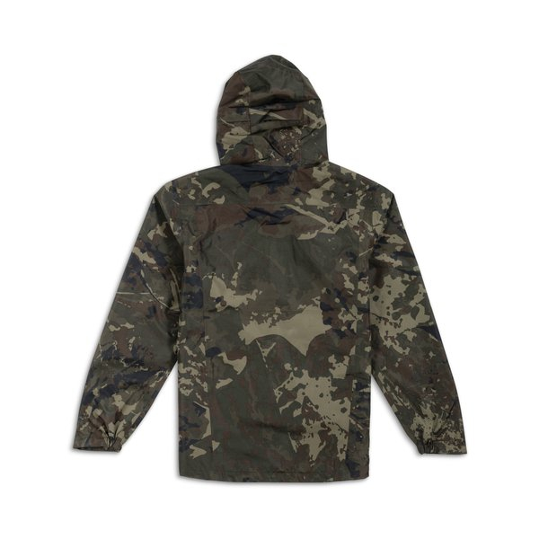 Nepromokavá bunda Nash ZT Extreme Waterproof Jacket Camo