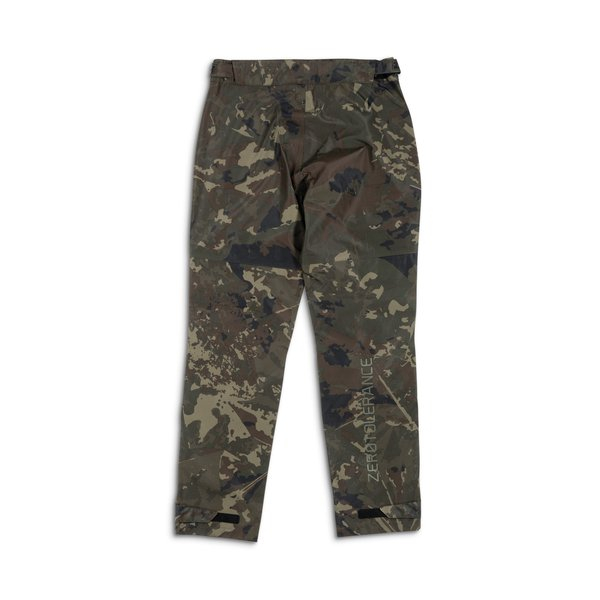 Nepremokavé kalhoty Nash ZT Extreme Waterproof Trousers Camo