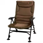 Křeslo JRC Defender II Relaxa Recliner Arm Chair