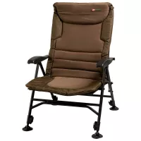 Horgász szék JRC Defender II Relaxa Recliner Arm Chair