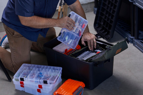 Prepravný box Plano Sportsman's Trunk - Small